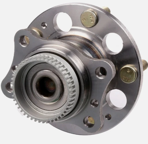 Wheel Hub KIA PICANTO JA 2017-2020 52750-G6100 factory Wheel Hub KIA PICANTO JA 2017-2020 52750-G6100 factory